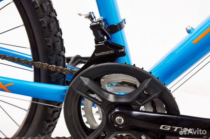 Велосипед для сорванца