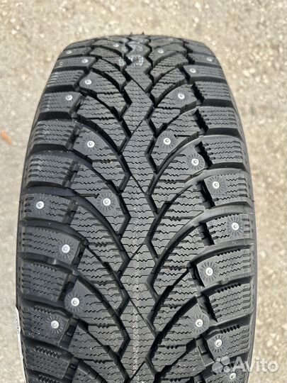 Pirelli Formula Ice 205/55 R16 91T