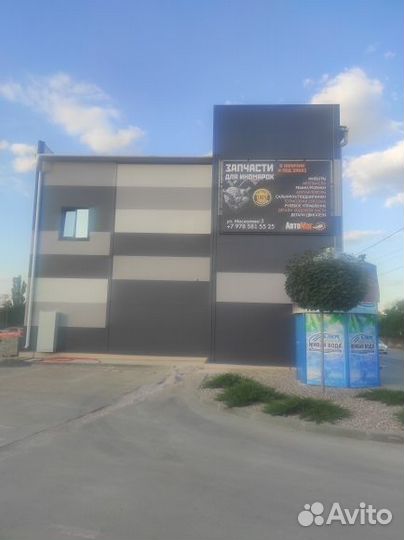 Ступица с подшипником передняя (5 отверстий) Opel