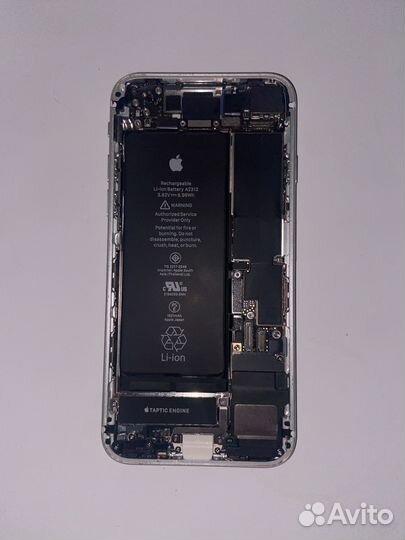 iPhone SE (2020), 64 ГБ