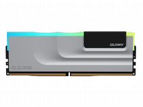 DDR5 32gb 6400mhz cl32 gloway argb