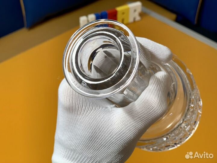 Графин СССР