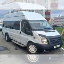 Ford Transit 2.2 MT, 2012, 811 000 км, с пробегом, цена 850 000 руб.