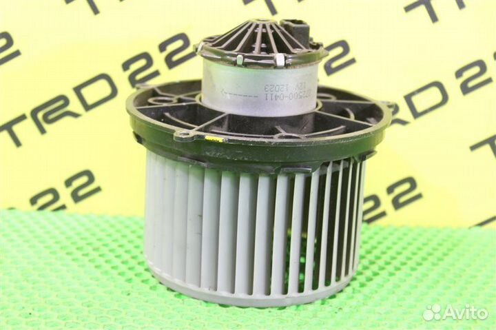 Мотор печки Daihatsu Terios Kid J111G EF