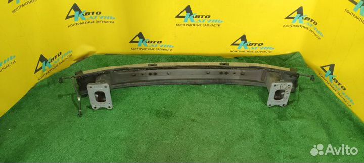 Жесткость бампера передний Subaru Legacy BR9 EJ253