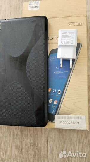 Samsung Galaxy Tab Pro 8.4. SM-T320, 2/32 гб