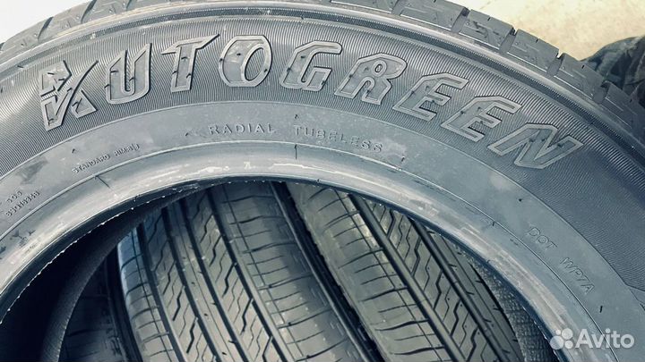 Autogreen Sport Cruiser-SC6 225/60 R17 99V