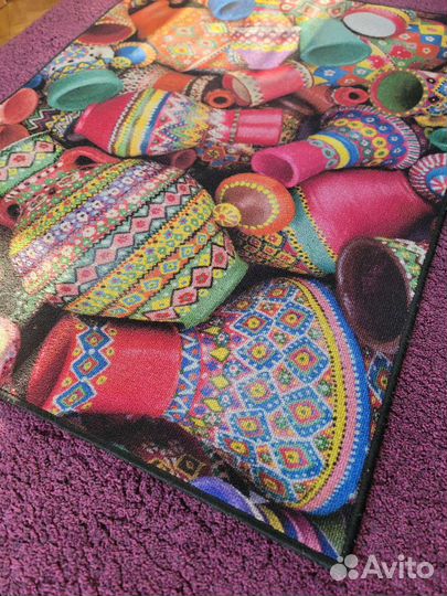 Ковер IKEA Adum