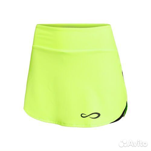 Новая теннисная форма