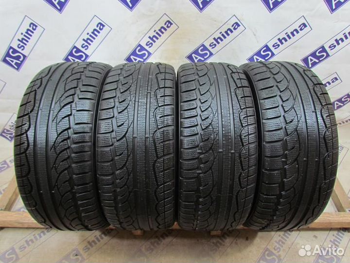 Kumho I'Zen XW KW17 225/50 R17 97P