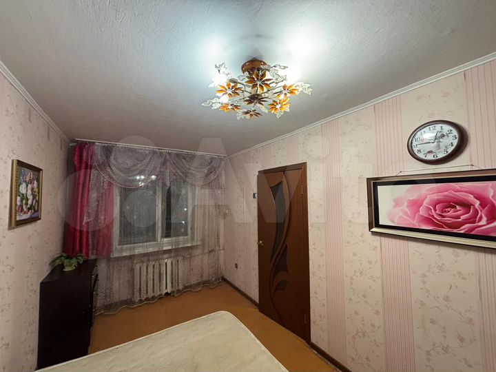 2-к. квартира, 42 м², 2/6 эт.