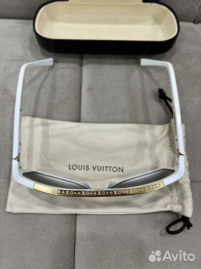 Louis Vuitton Оригинал