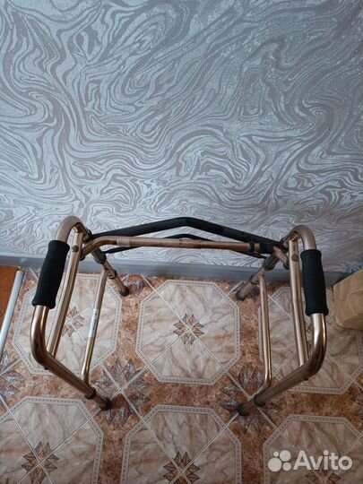 Ходунки для взрослых бу