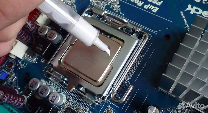 Ремонт компьютеров Ремонт ноутбуков