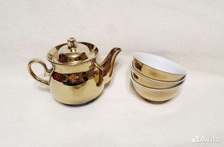 Набор посуды