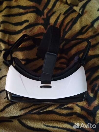 Vr очки samsung