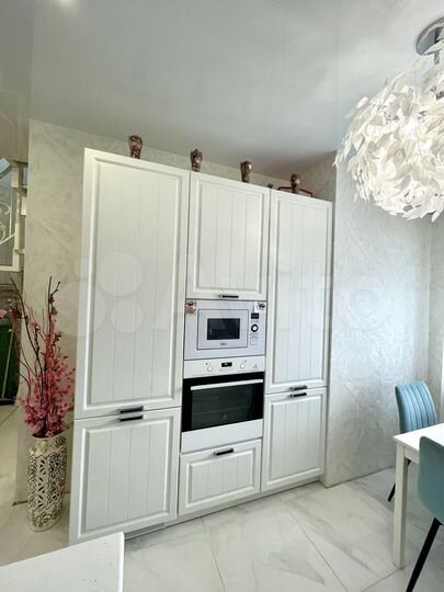 Дом 90 м² на участке 2 сот.