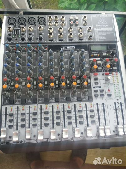 Музыкальное оборудование для кафе