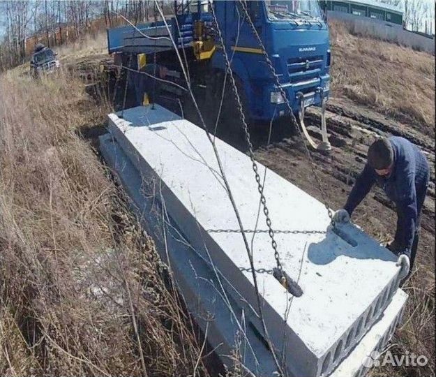 Плиты зжби новые