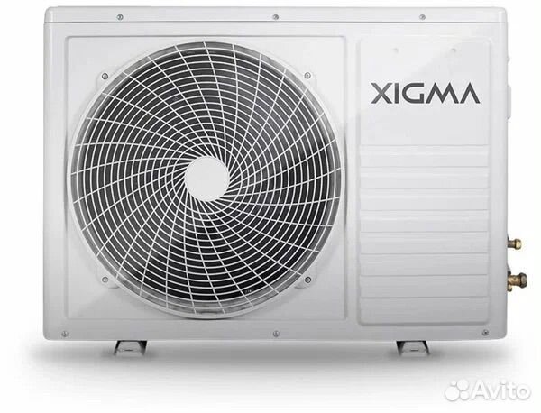 Сплит система xigma XG-TXC50RHA-IDU