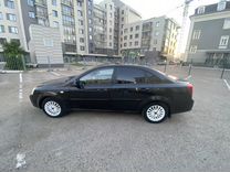 Chevrolet Lacetti 1.6 AT, 2008, 138 000 км
