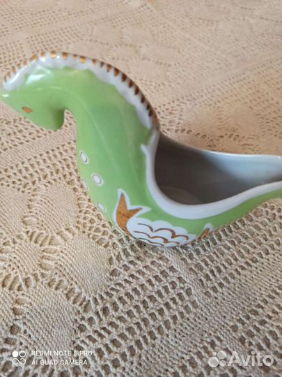 Соусник Конек Дулево СССР