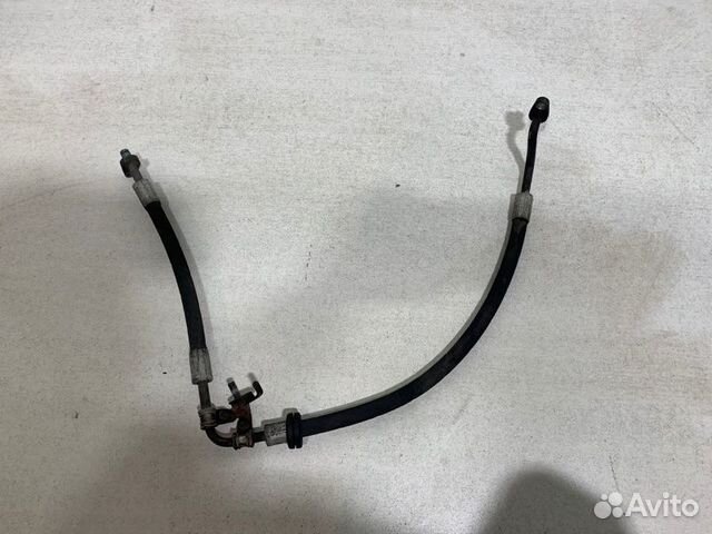 Трубка активного стабилизатора Mercedes-Benz