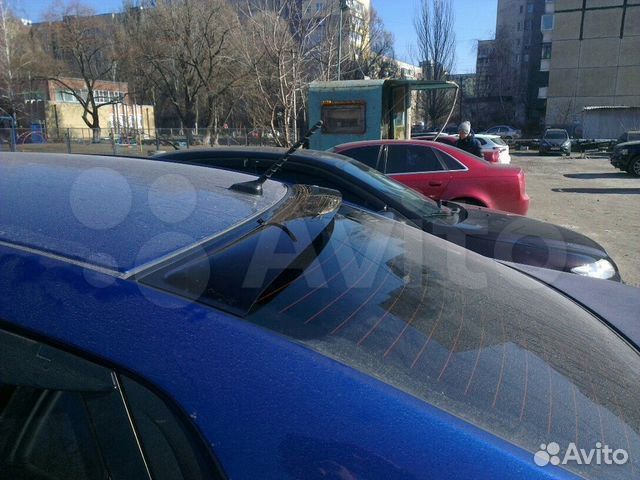 Ваз 2101-07 козырек