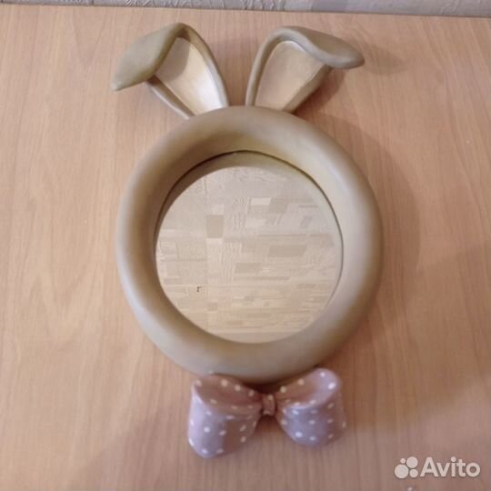 Зеркало настенное 