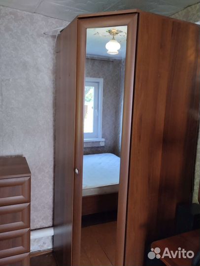 Спальный гарнитур