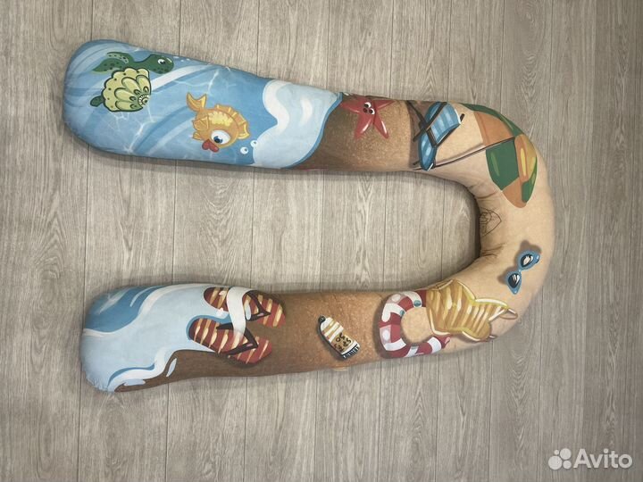 Подушка для беременных