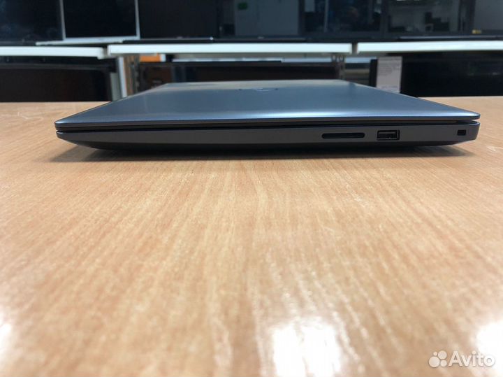 Dell/i5 8300/8GB/GTX1050/SSD+HDD/15.6 IPS FHD