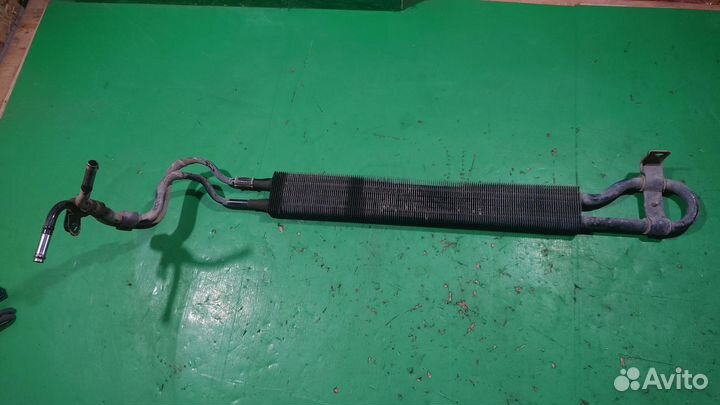 Радиатор охлаждения гидроусилителя TLC200 toyota L