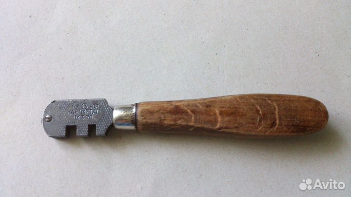 Стеклорез TGL (ГДР)