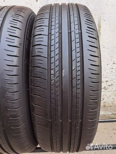 Dunlop Grandtrek PT30 225/60 R18 100H