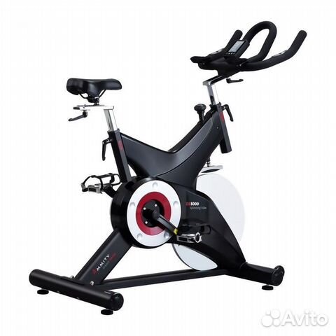 Спин-байк Ammity Dream DS 5000