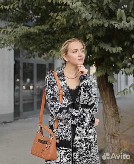 Каргдиган женский