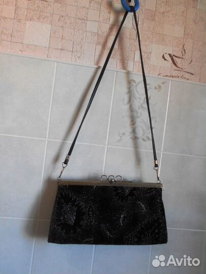 Сумочки клатч СССР