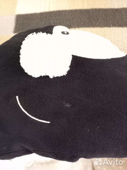 Подушка-грелка для ног