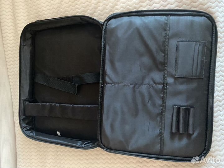 Сумка для ноутбука