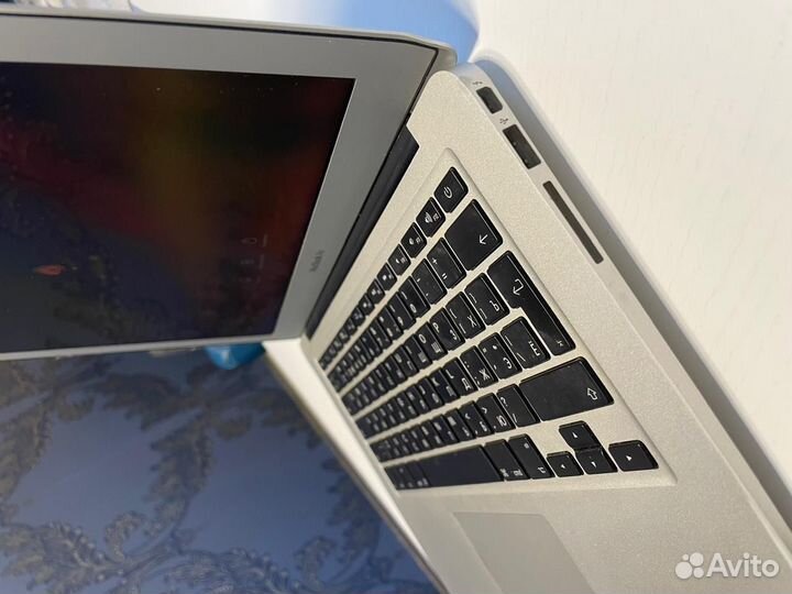 Apple MacBook Air 13 mid 2011