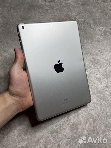 iPad 9 поколения 2021 64gb black купить в Новокузнецке | Электроника ...