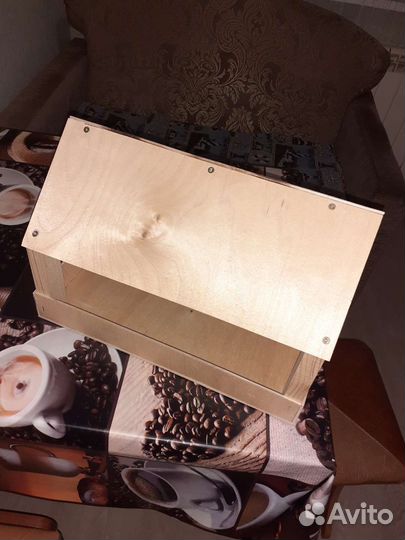 Кормушка для птиц