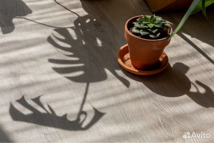 Виниловый ламинат