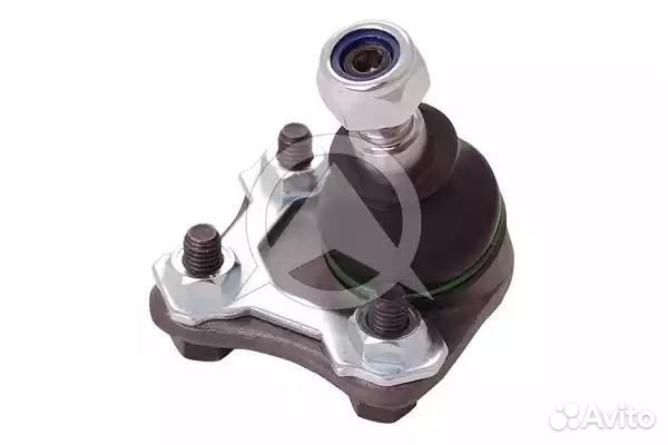 Опора шаровая правая