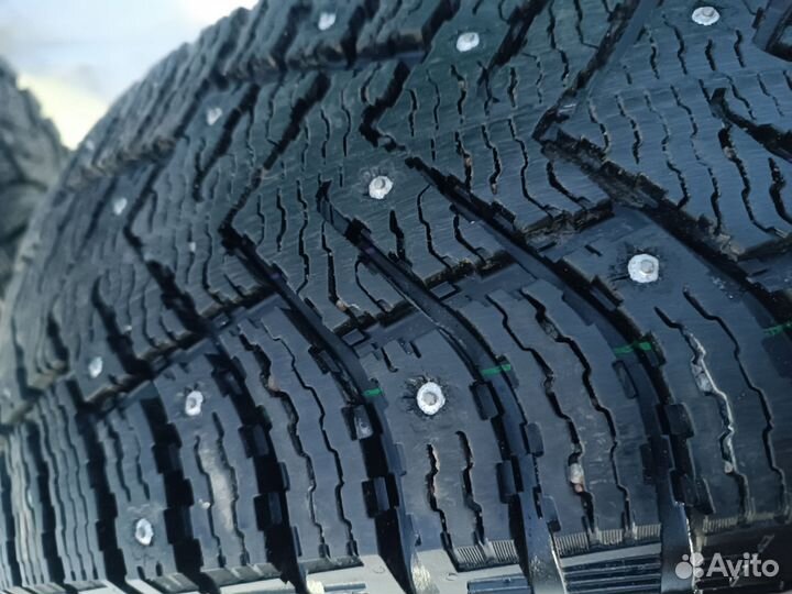 Cordiant Snow Cross 2 SUV 225/60 R18