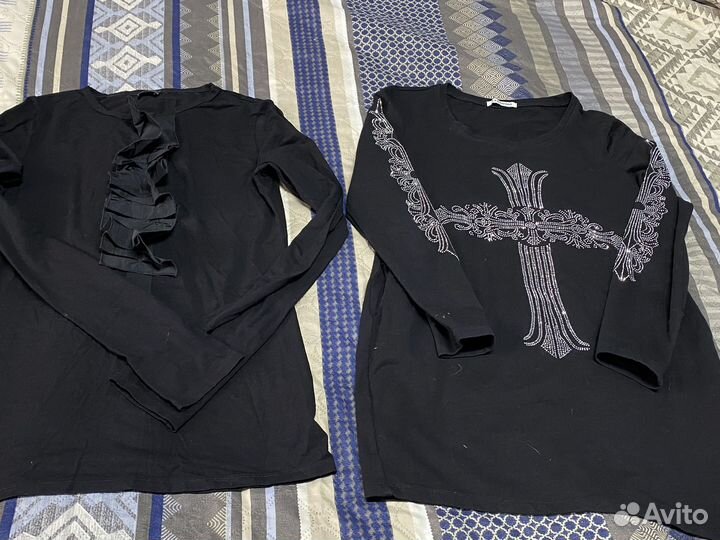 Одежда пакетом 50