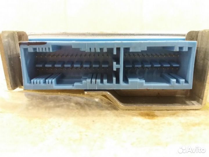 Блок управления airbag Kia Ceed 1 ED 2007-2012