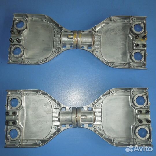 Каркас рама гироскутера