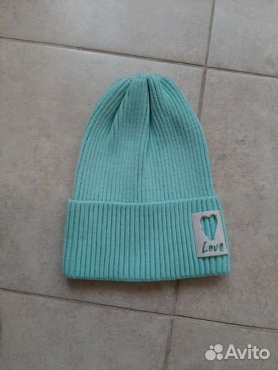 Шапка женская Камелот